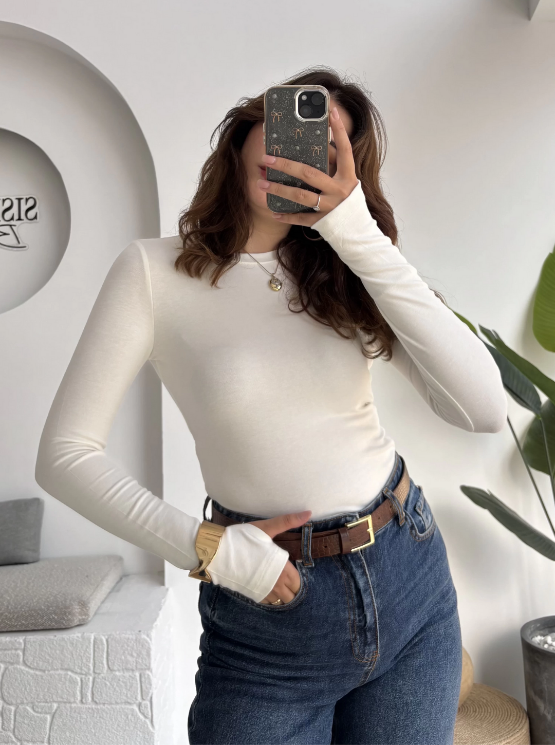 Kassie top