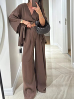 Serena Flow Suit