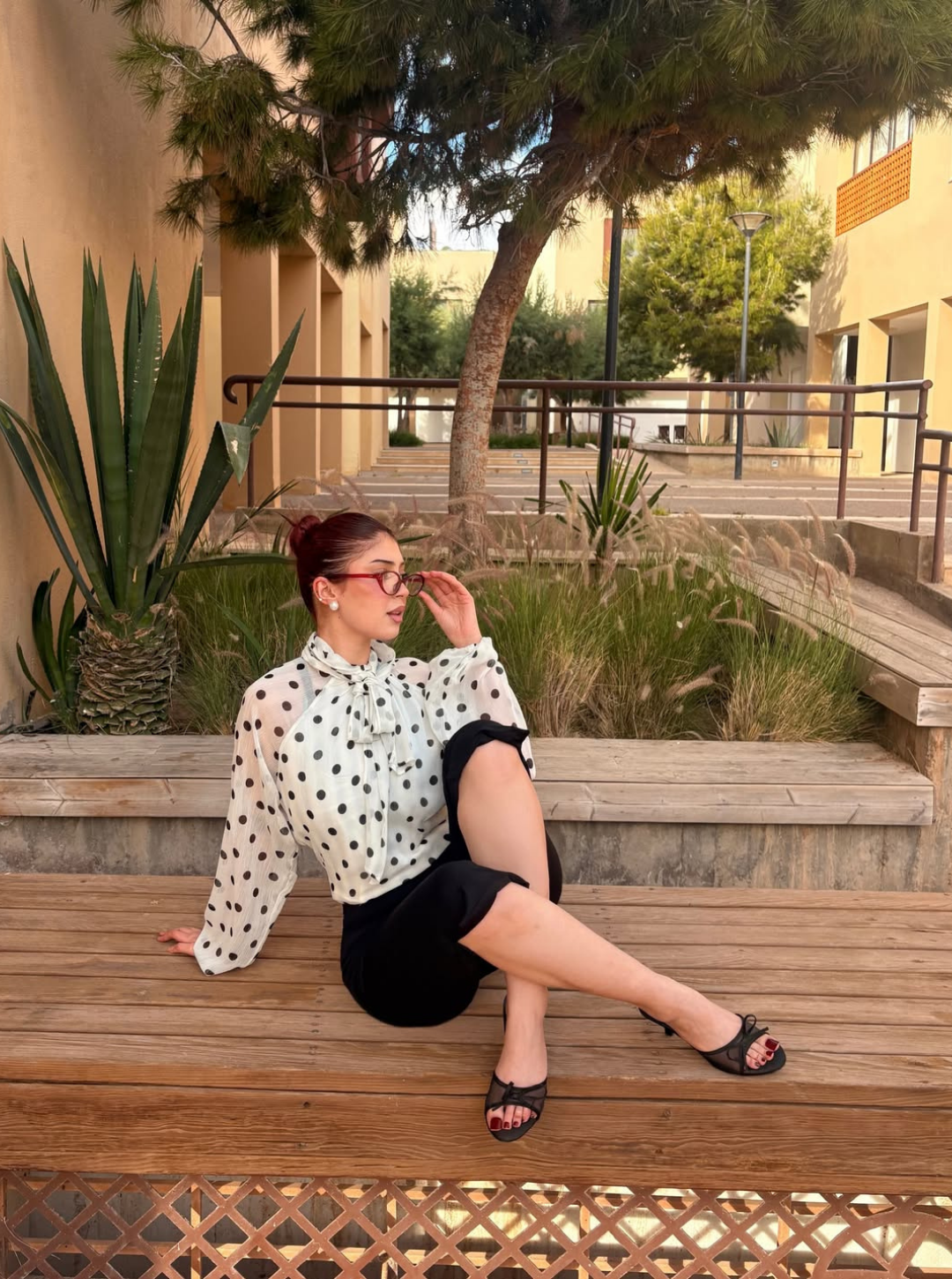 Choice Capri Pant