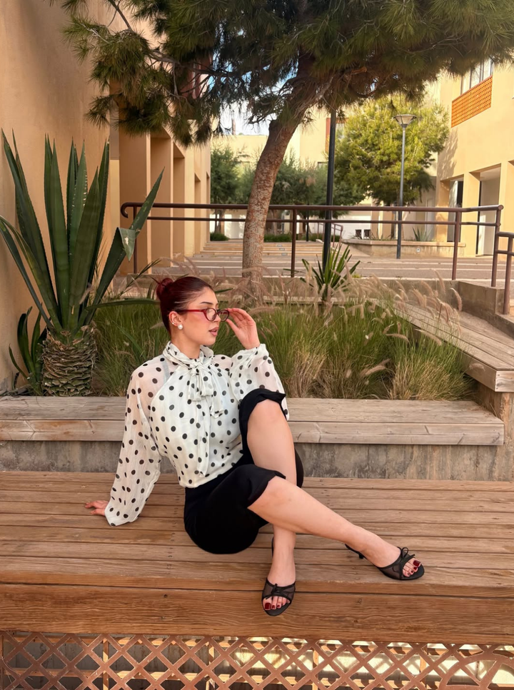 Choice Capri Pant