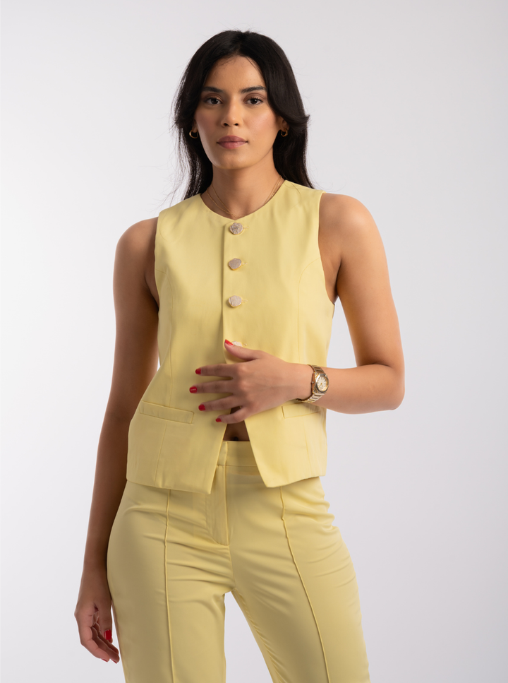 Timeless Edge Suit