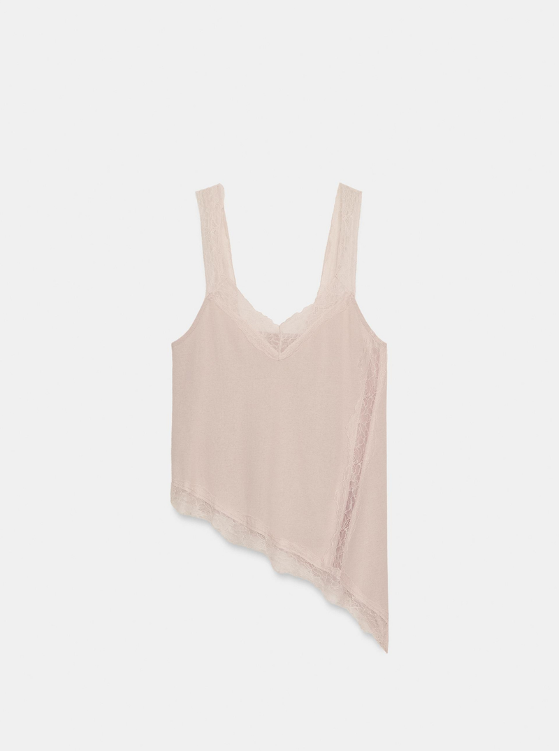 Elara Top