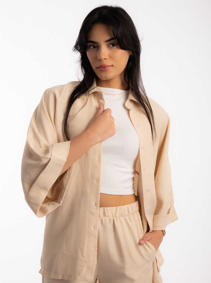Effortless Choice Suit