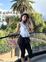 Choice Capri Pant