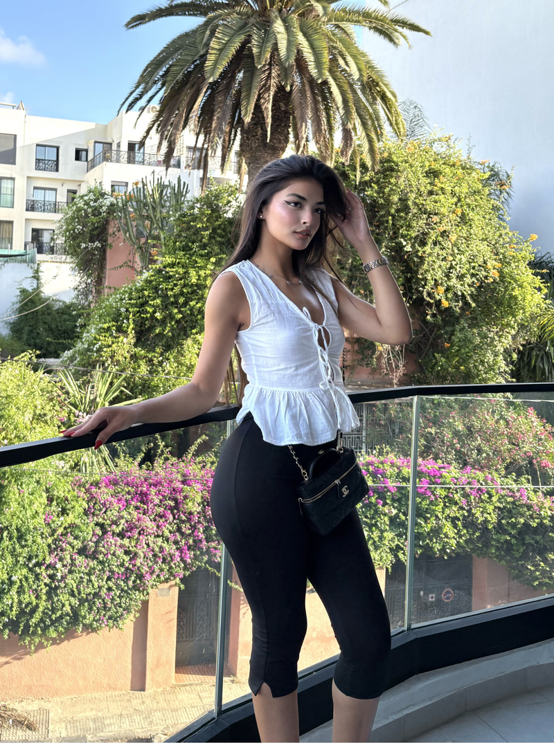 Choice Capri Pant