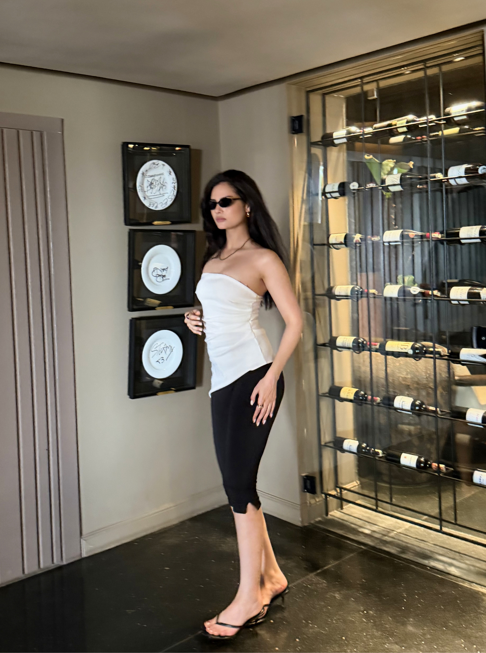 Choice Capri Pant