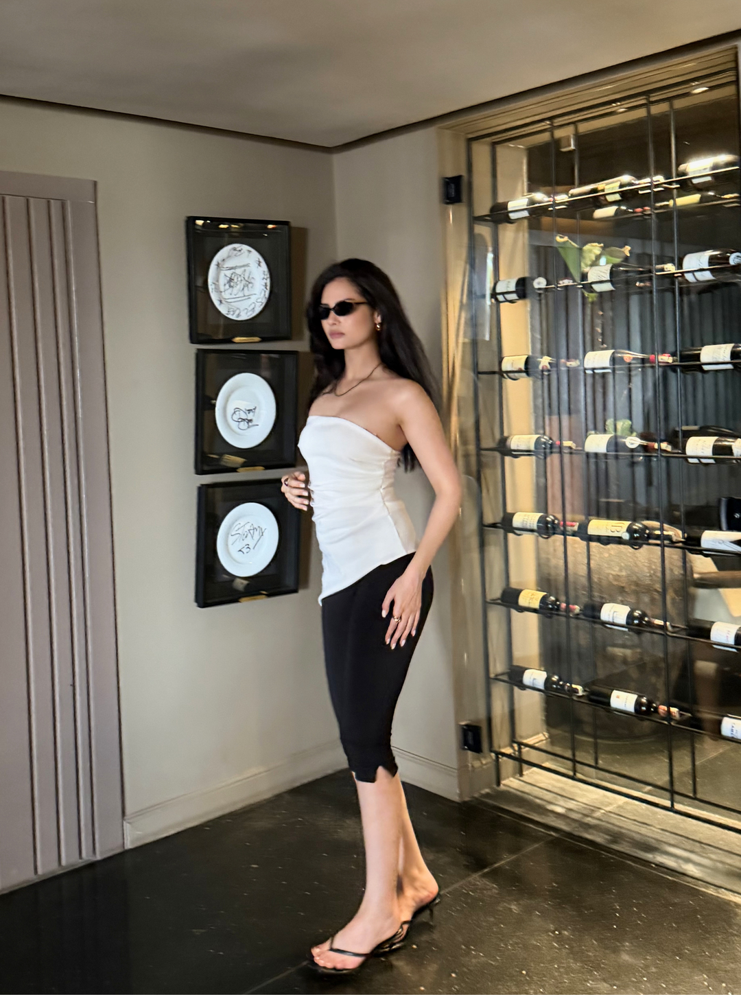 Choice Capri Pant