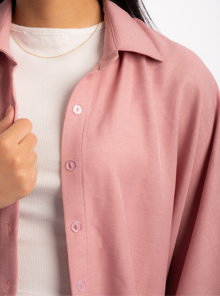 Effortless Choice Suit