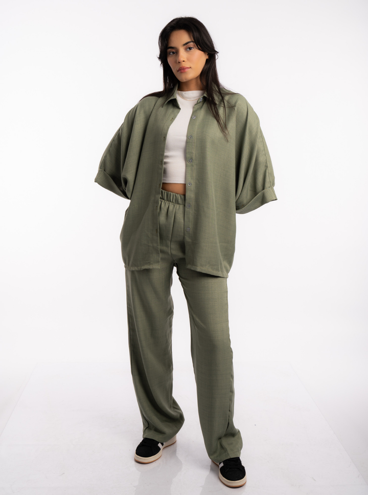 Effortless Choice Suit