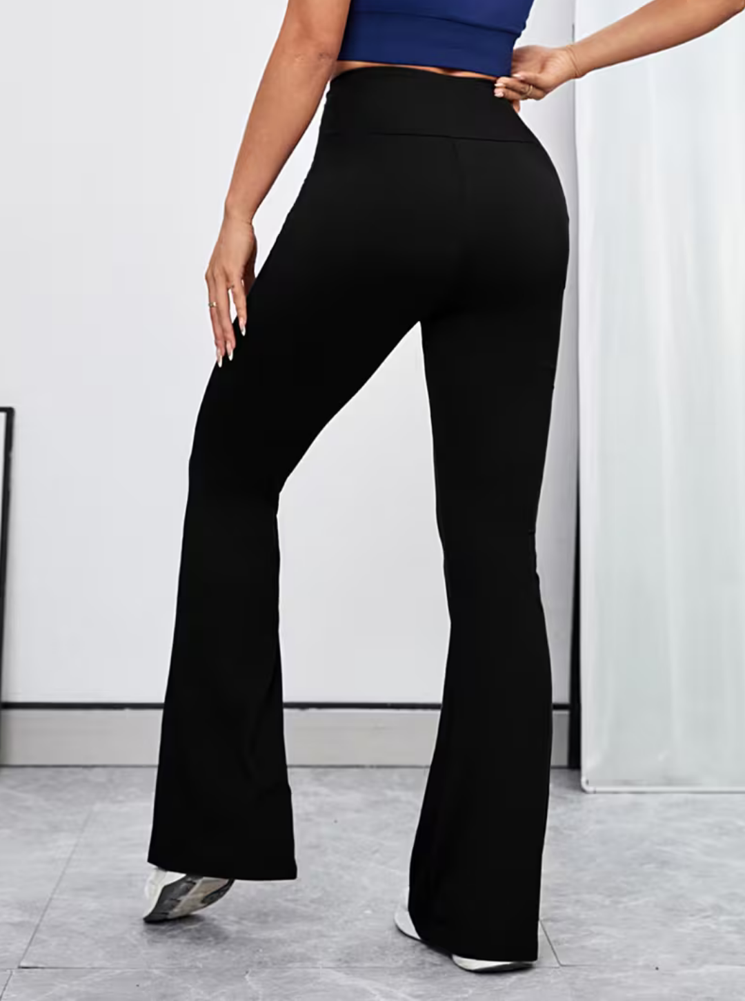 Choice Flared Pant