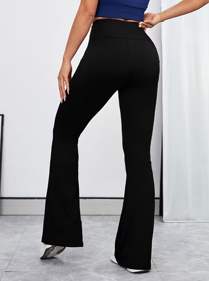Choice Flared Pant