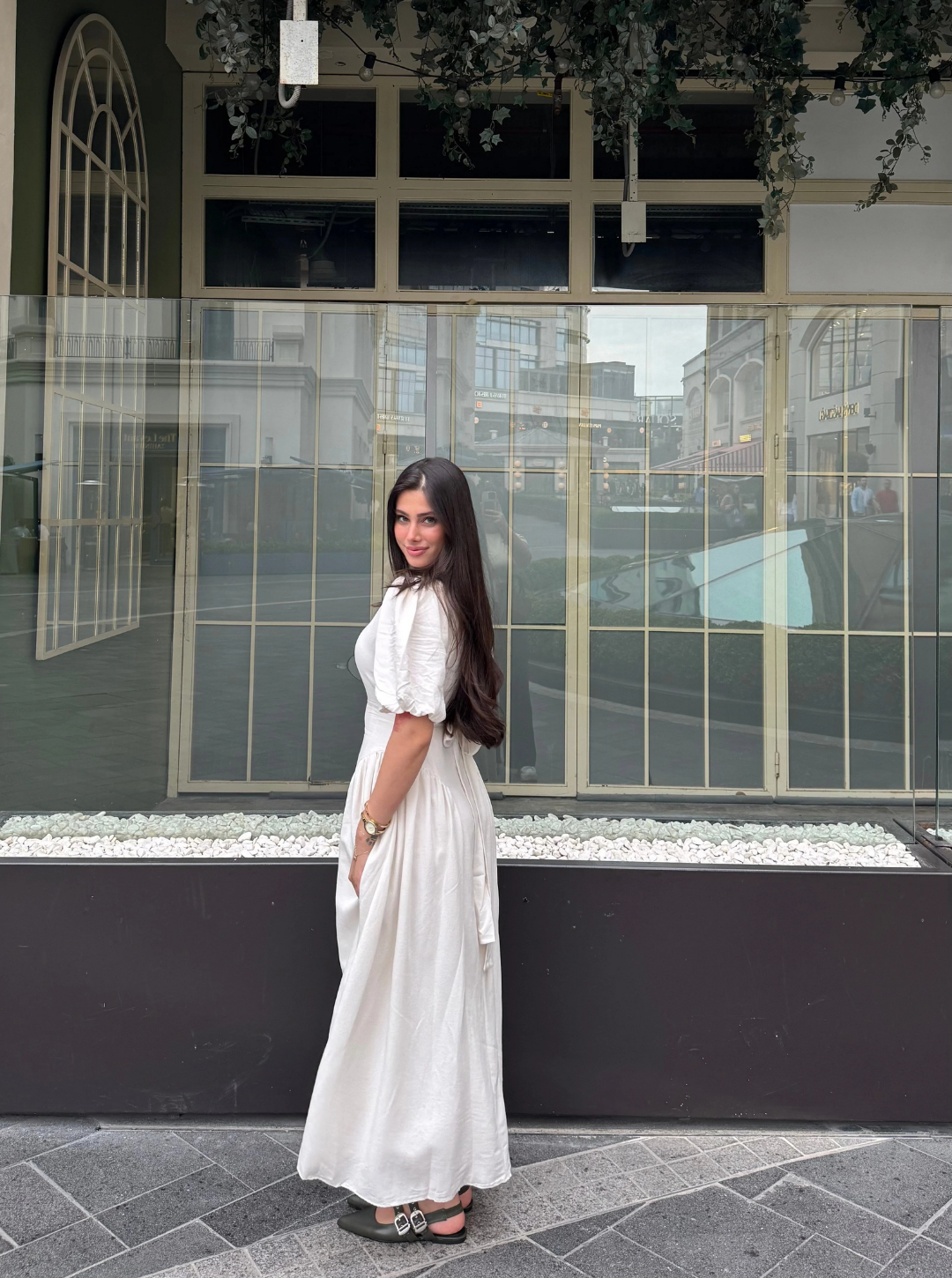 Sofia Dress