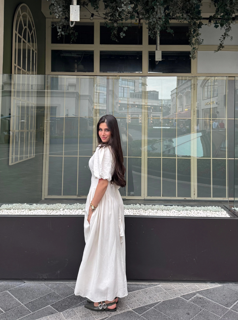 Sofia Dress