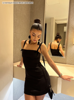 Soft Charm Dress