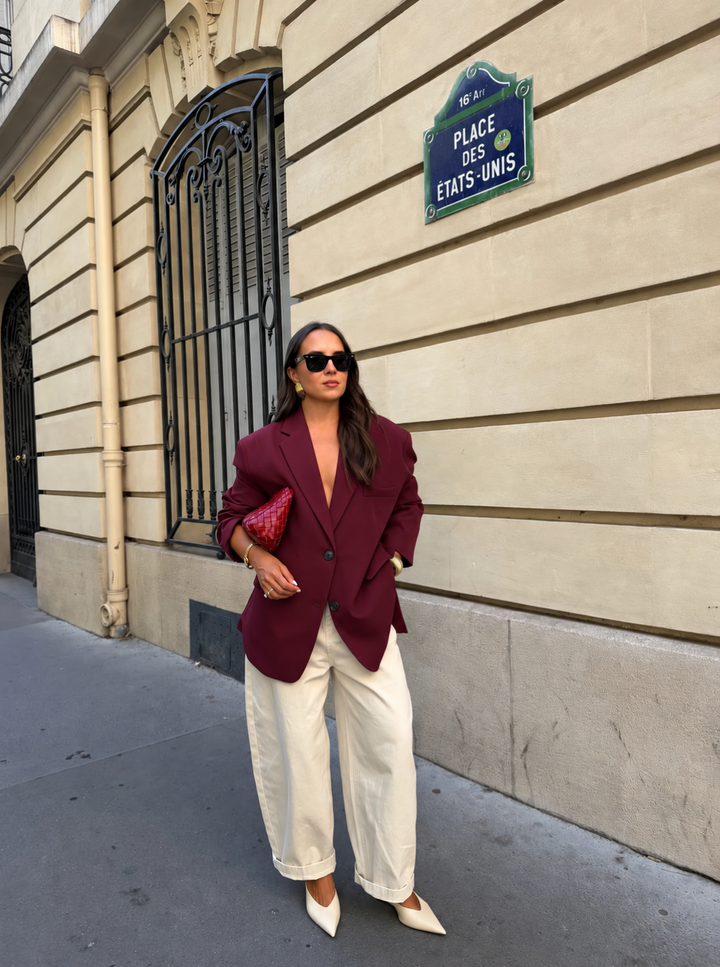 Noa Blazer