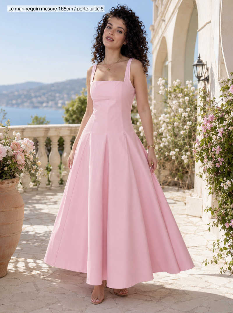 Alia Dress
