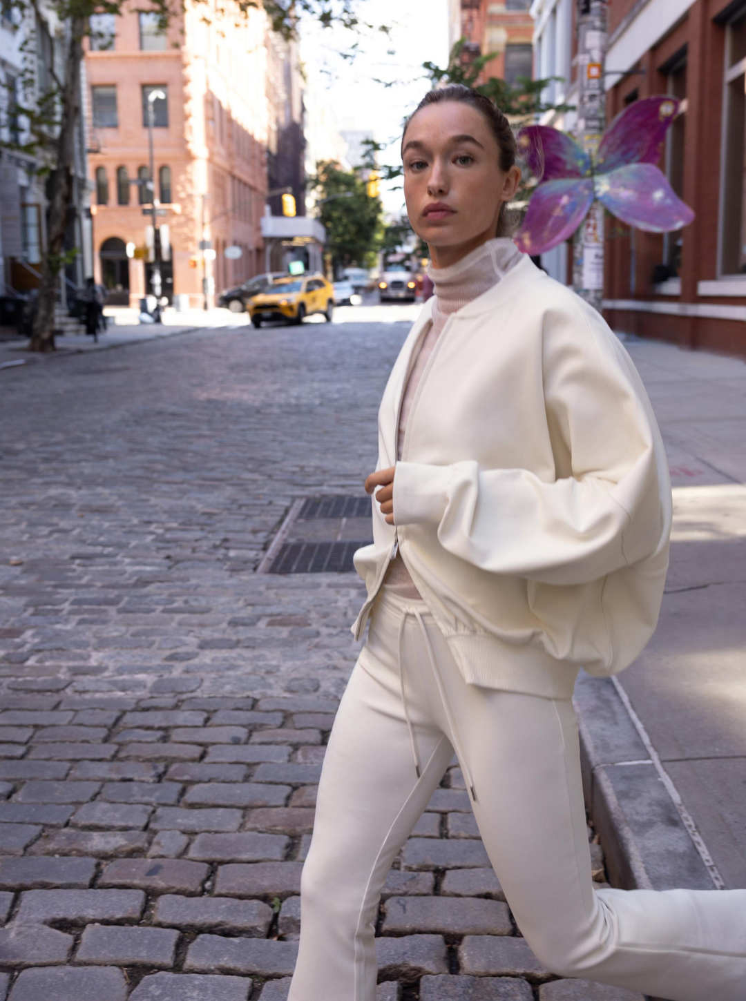 Choice Bomber Tracksuit