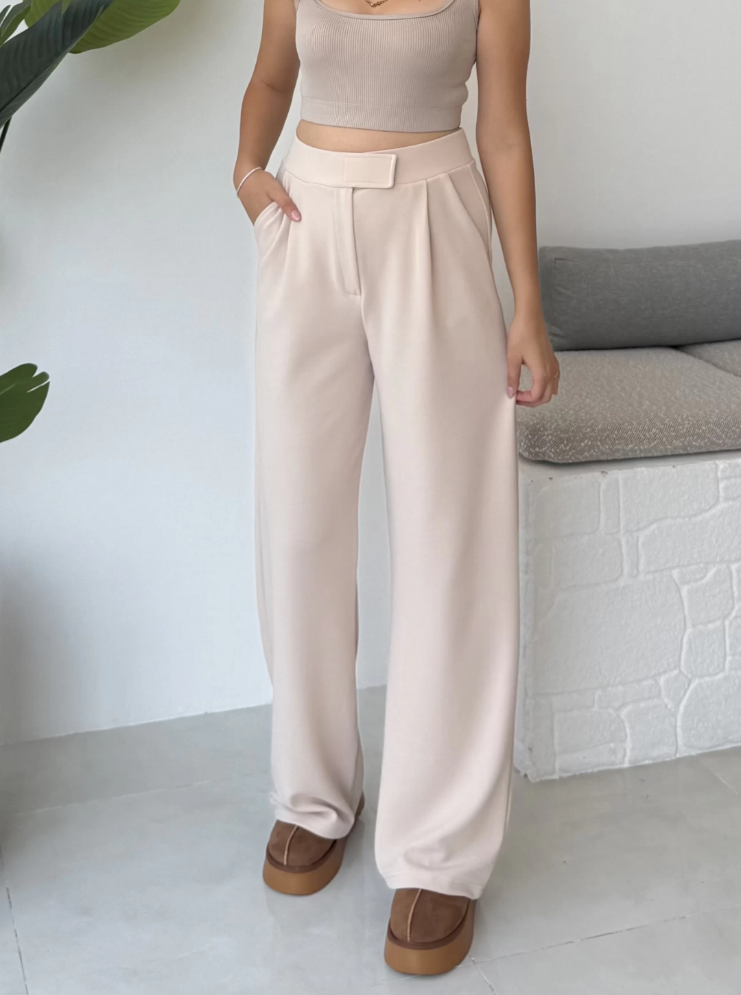 Choice hardy Pant
