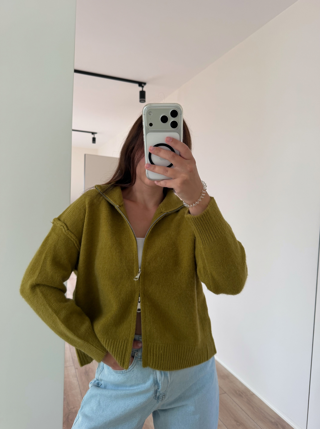 Everyday Crush Knit