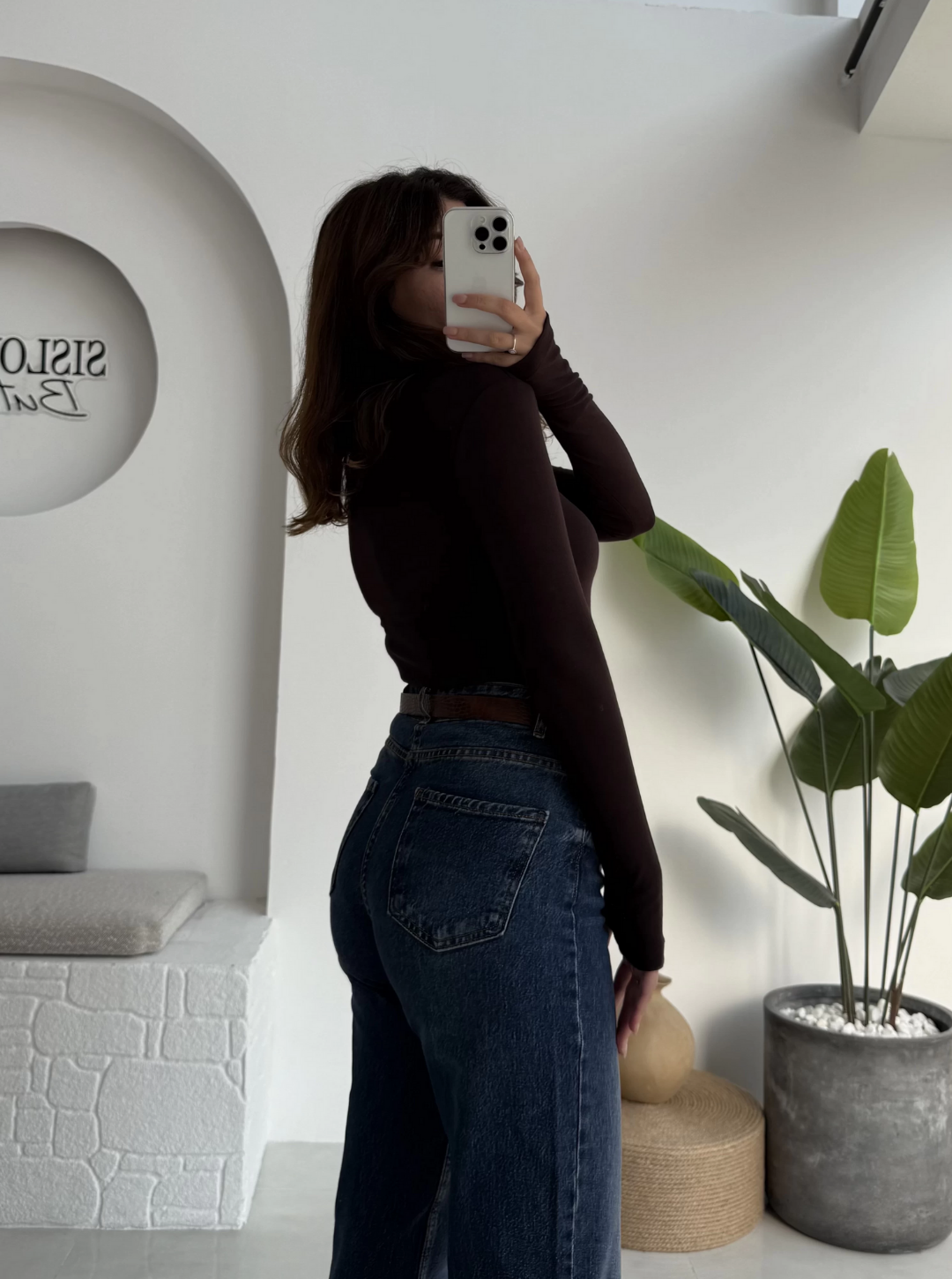 Kassie top