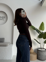 Kassie top