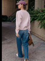 Cozy choice Knit