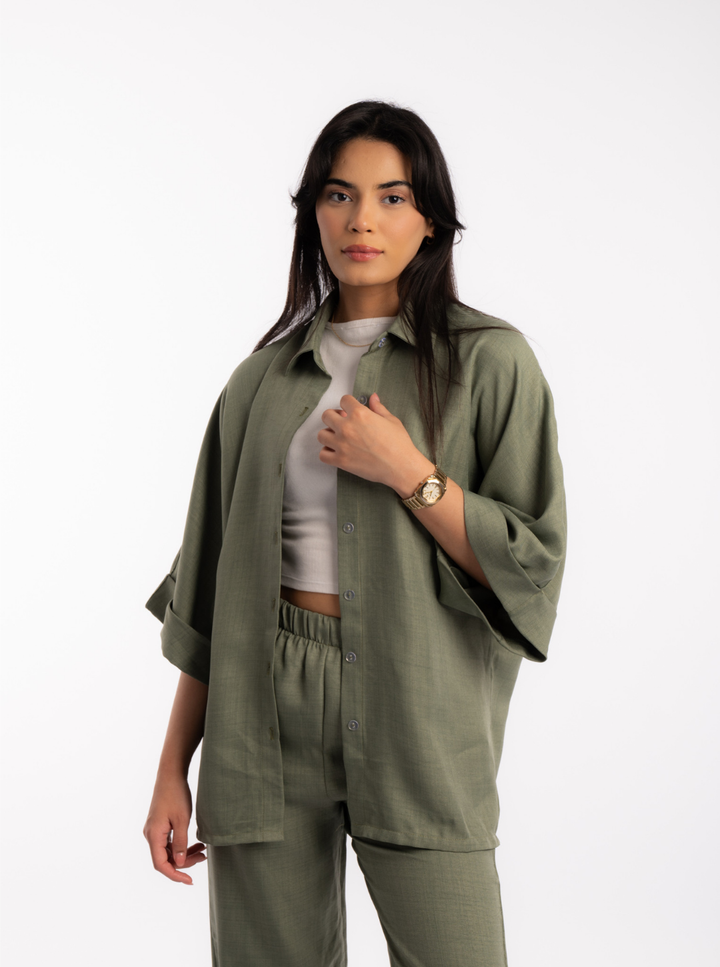 Effortless Choice Suit