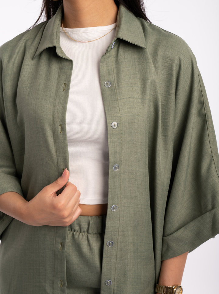 Effortless Choice Suit