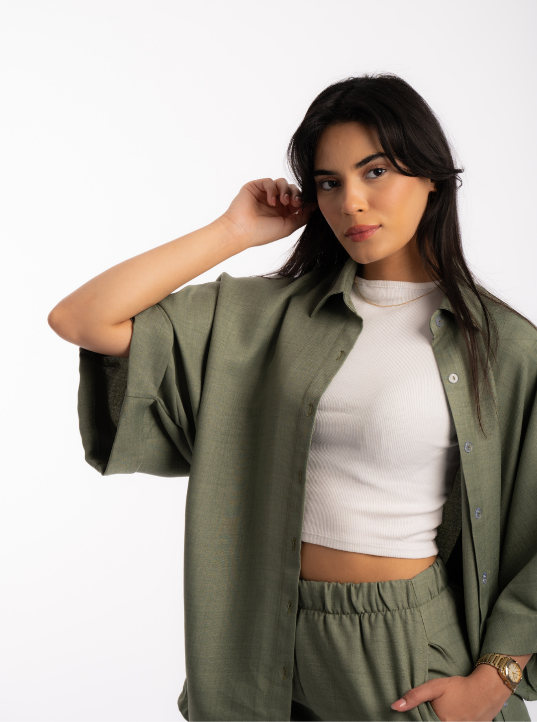 Effortless Choice Suit