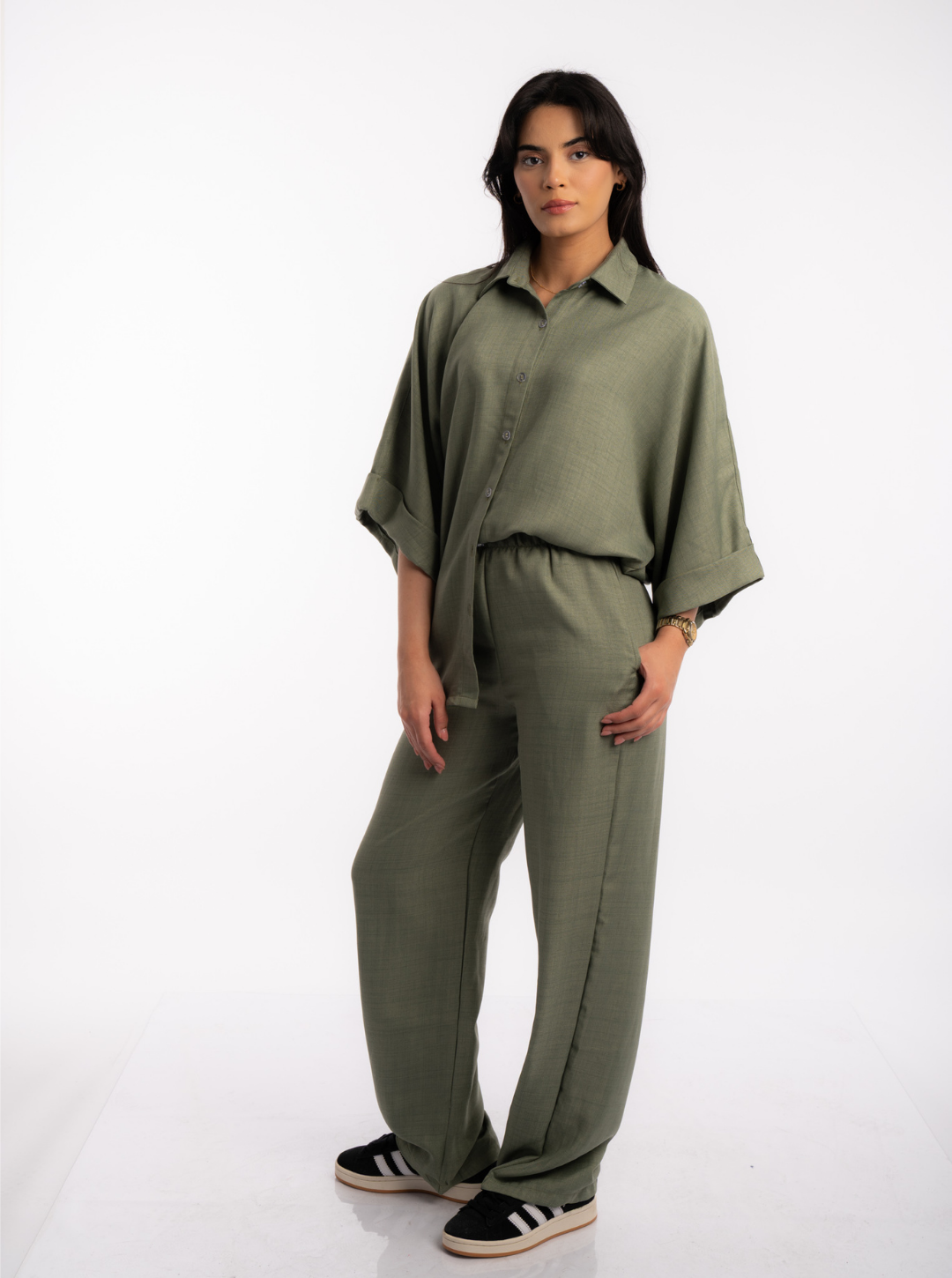 Effortless Choice Suit