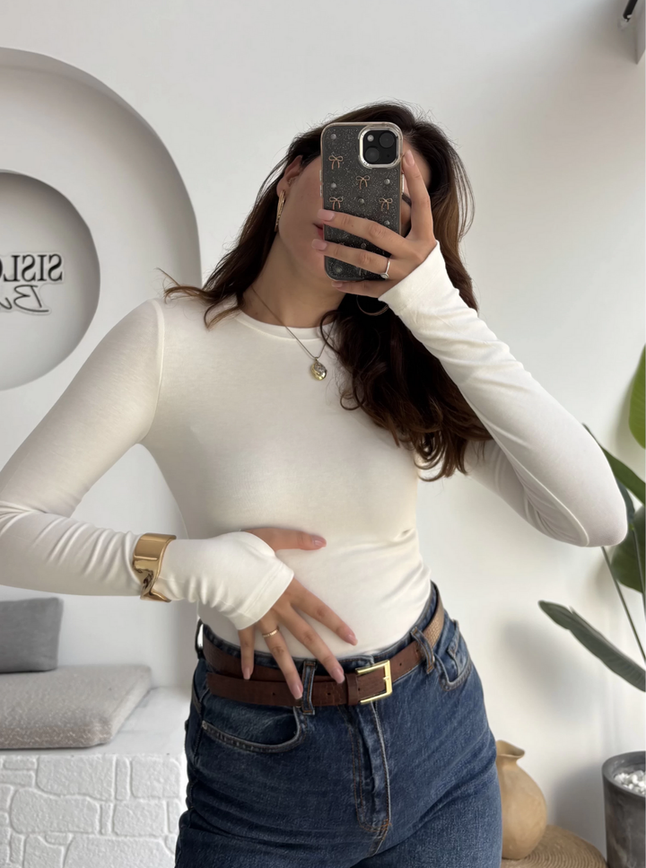 Kassie top