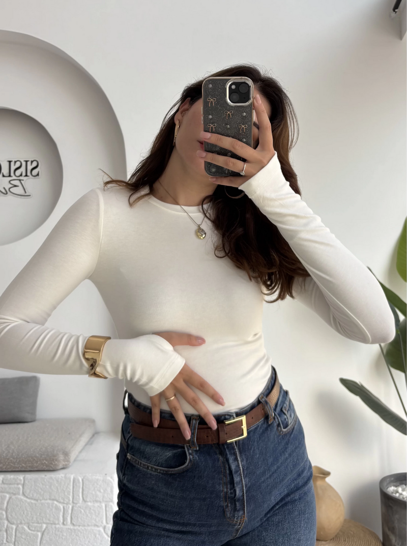 Kassie top
