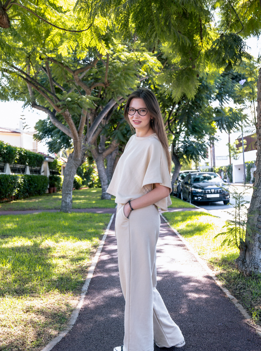 Yelda Suit