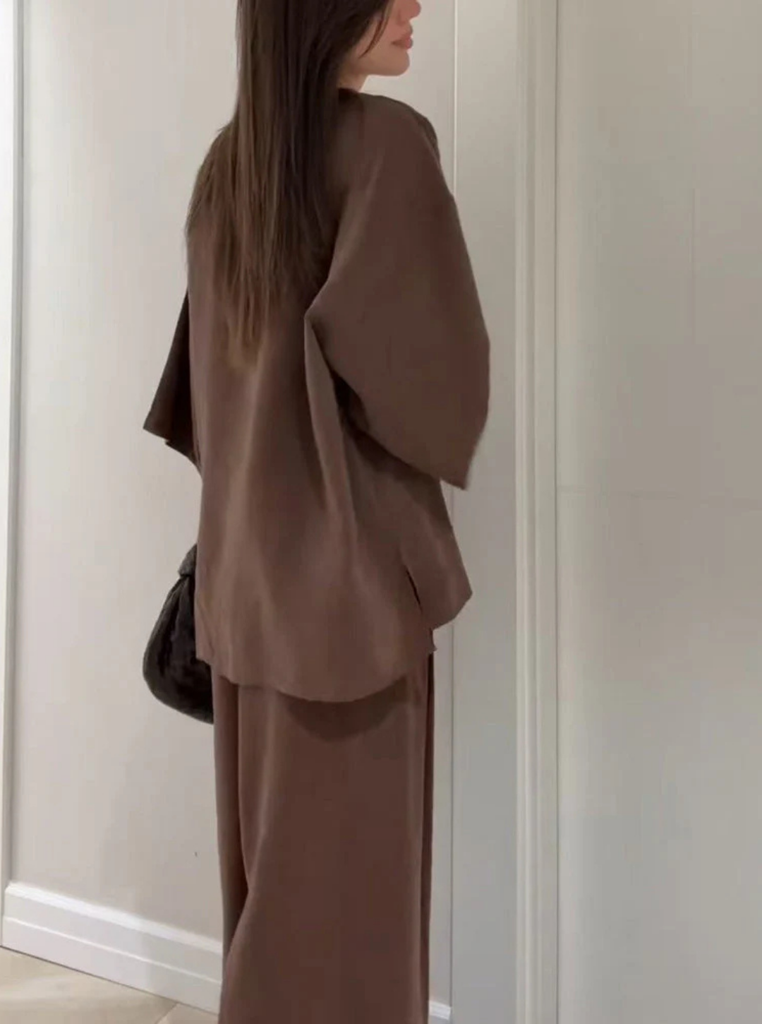 Serena Flow Suit