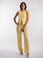 Timeless Edge Suit