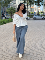 Rebeca Oversise Jean
