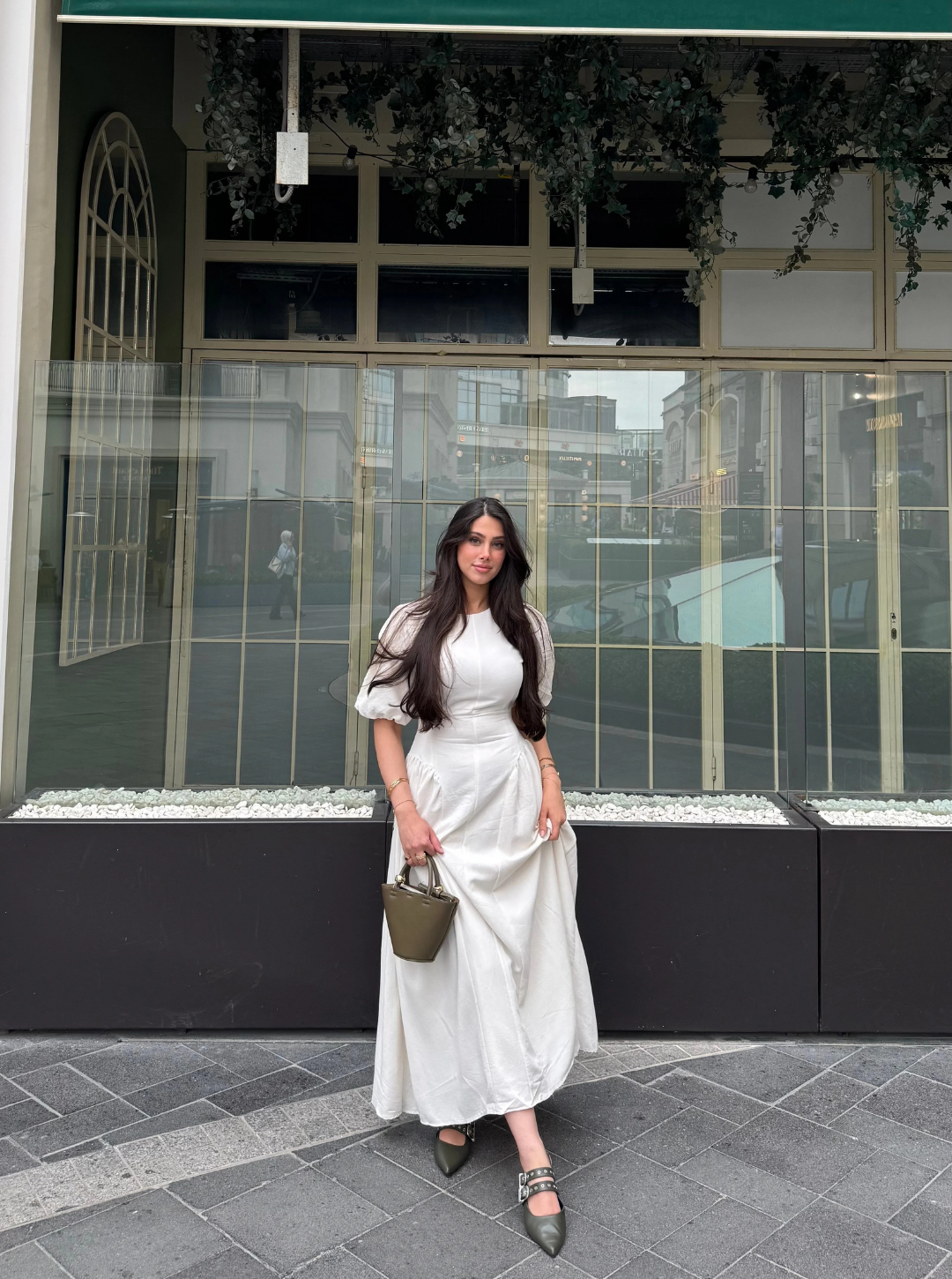 Sofia Dress