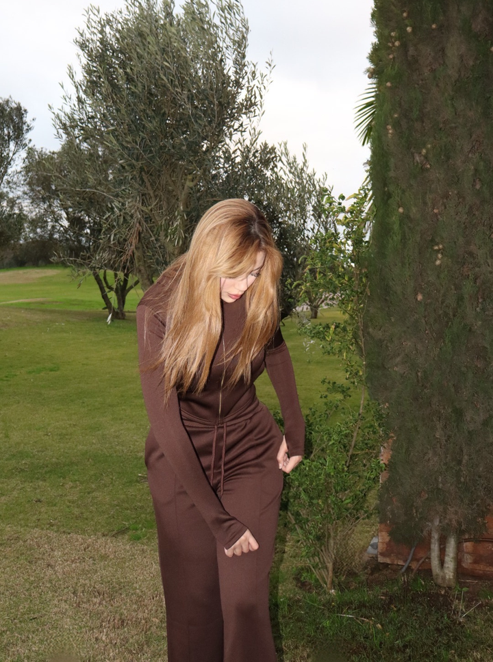 Choice Silhouette Set