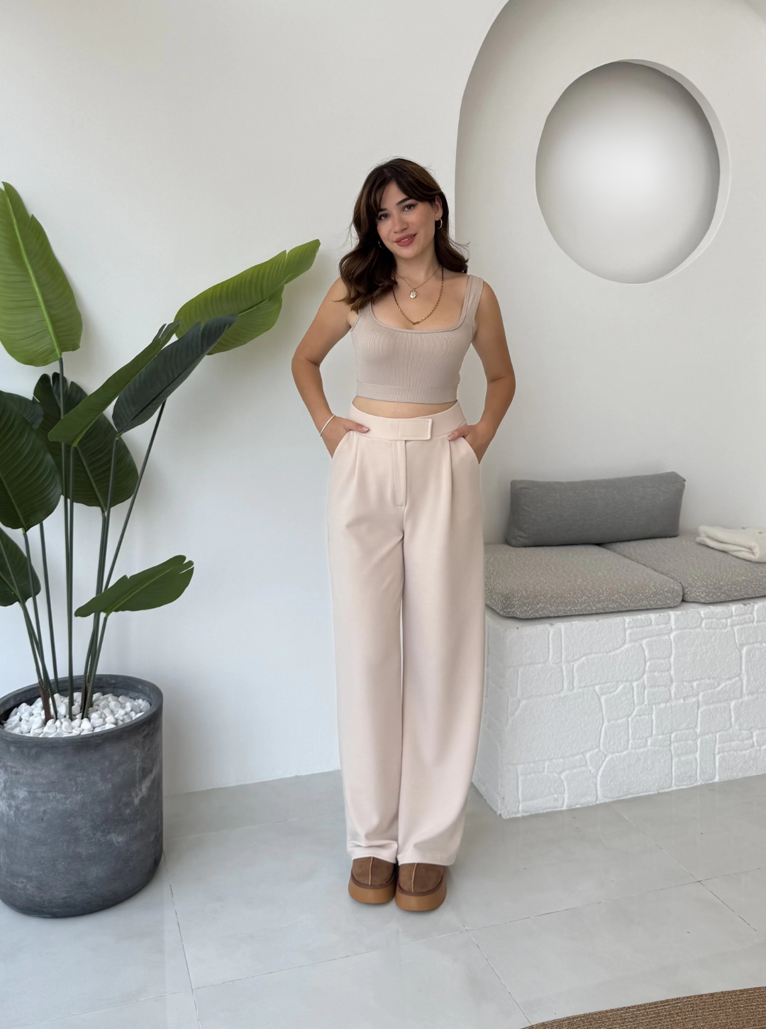 Choice hardy Pant