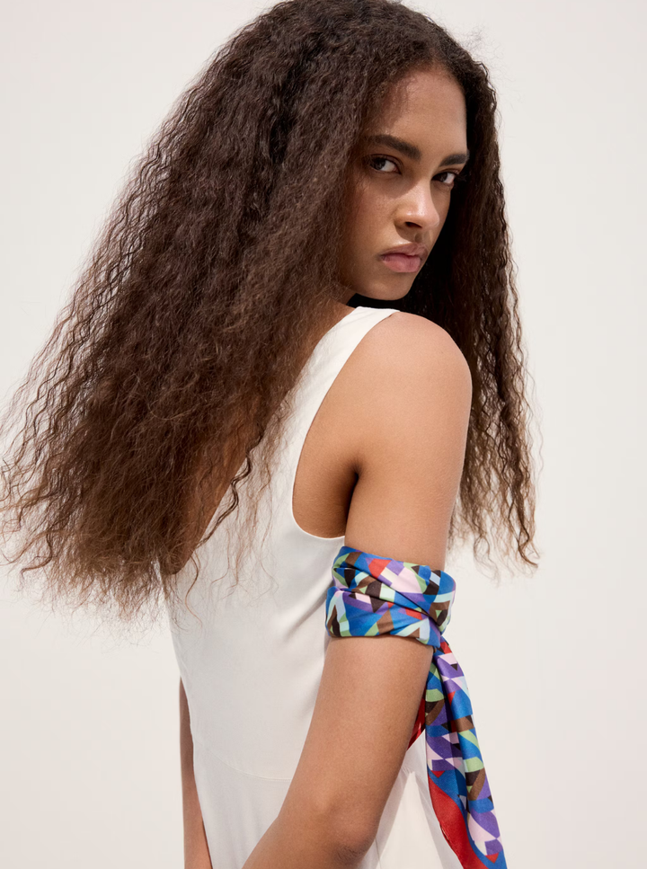 Rosalie Dress