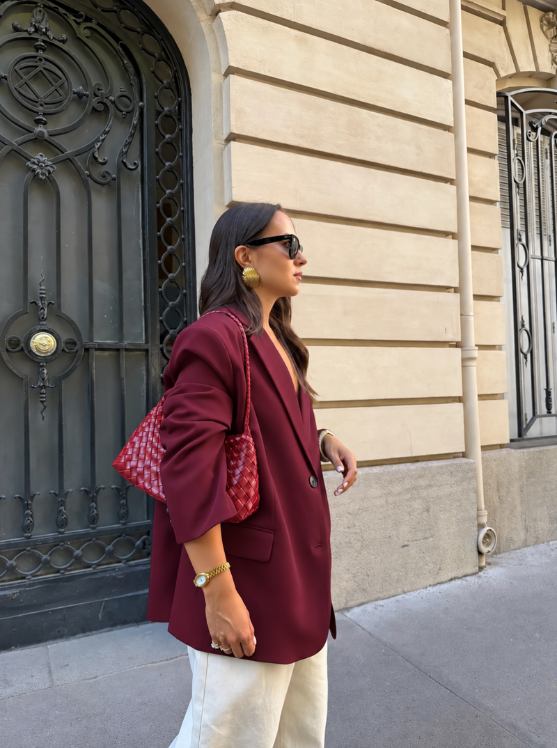 Noa Blazer