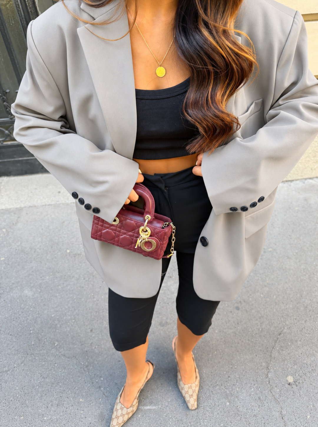 Noa Blazer