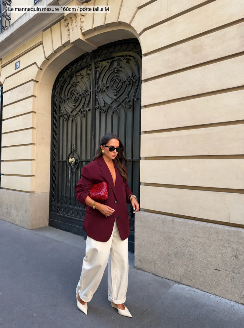 Noa Blazer