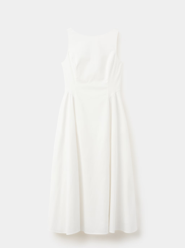 Rosalie Dress