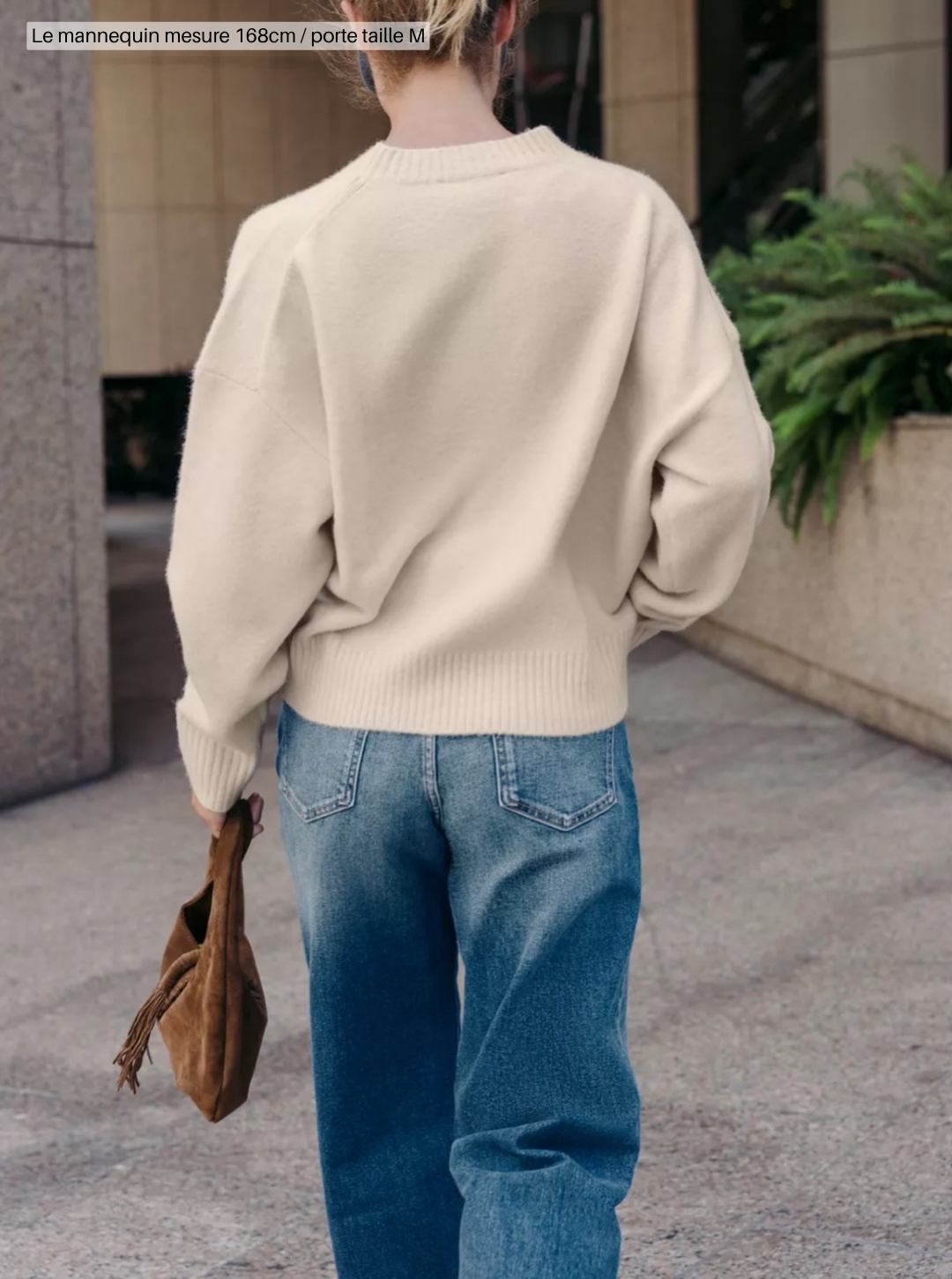 Cozy choice Knit