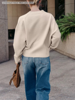 Cozy choice Knit