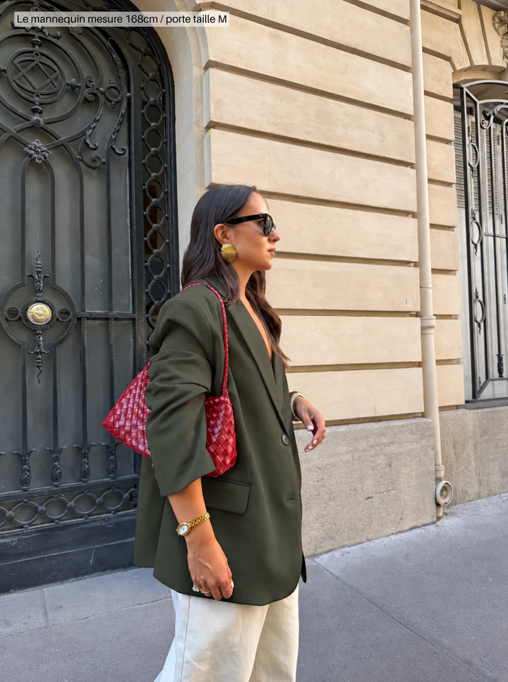 Noa Blazer