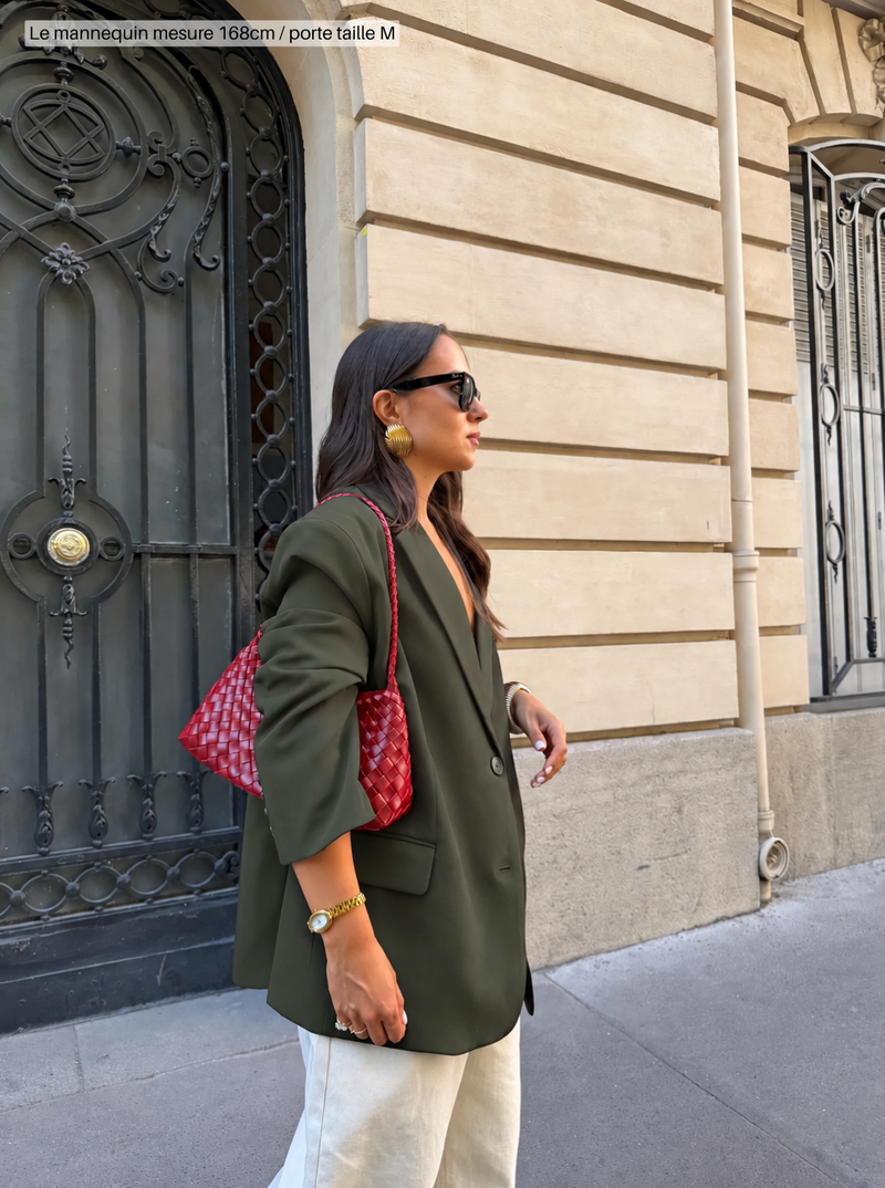 Noa Blazer