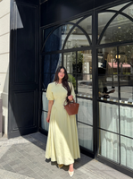 Sofia Dress