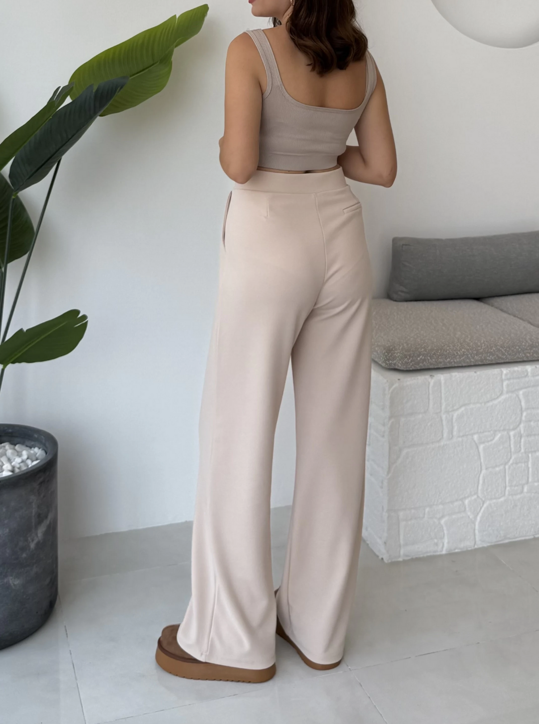 Choice hardy Pant